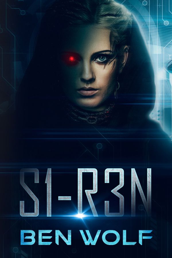 S1-R3n Book Cover
