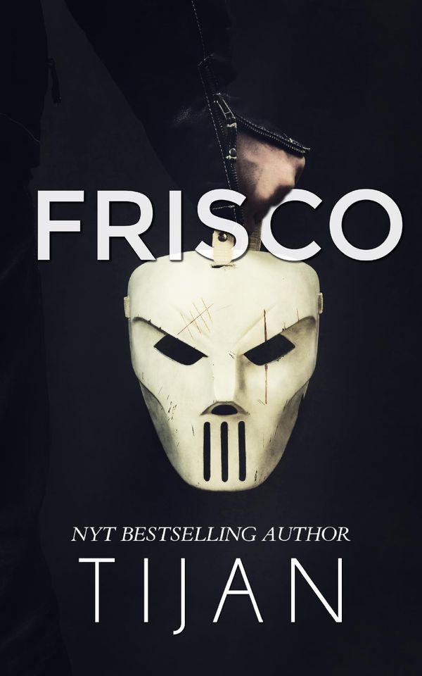 Frisco Book Cover
