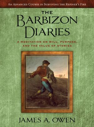 The Barbizon Diaries