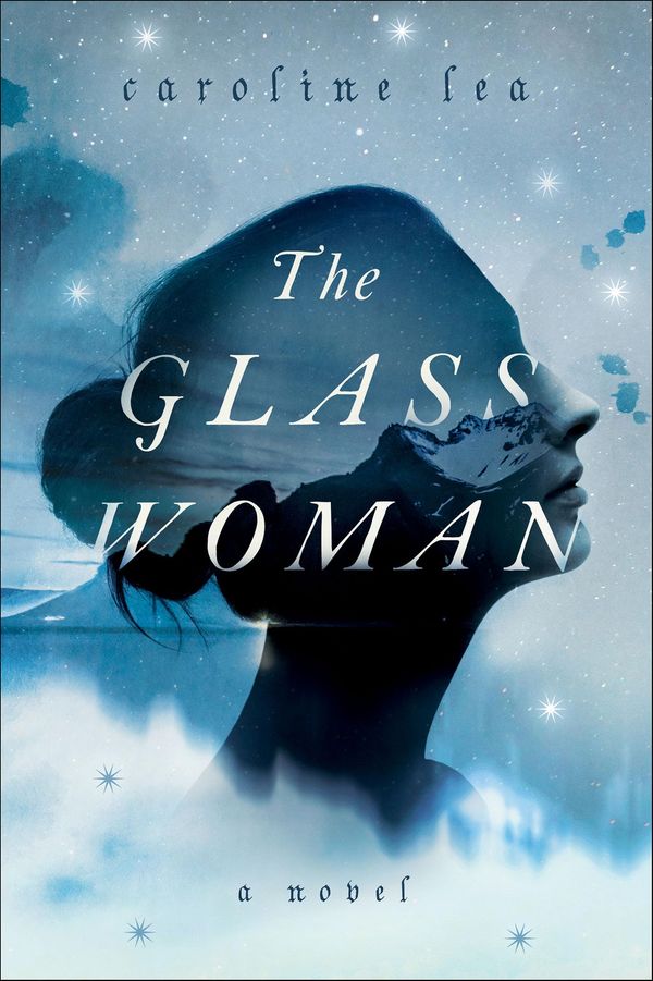 The Glass Woman Book Cover