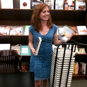 Photo of Katie Crouch