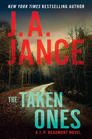 The Taken Ones
