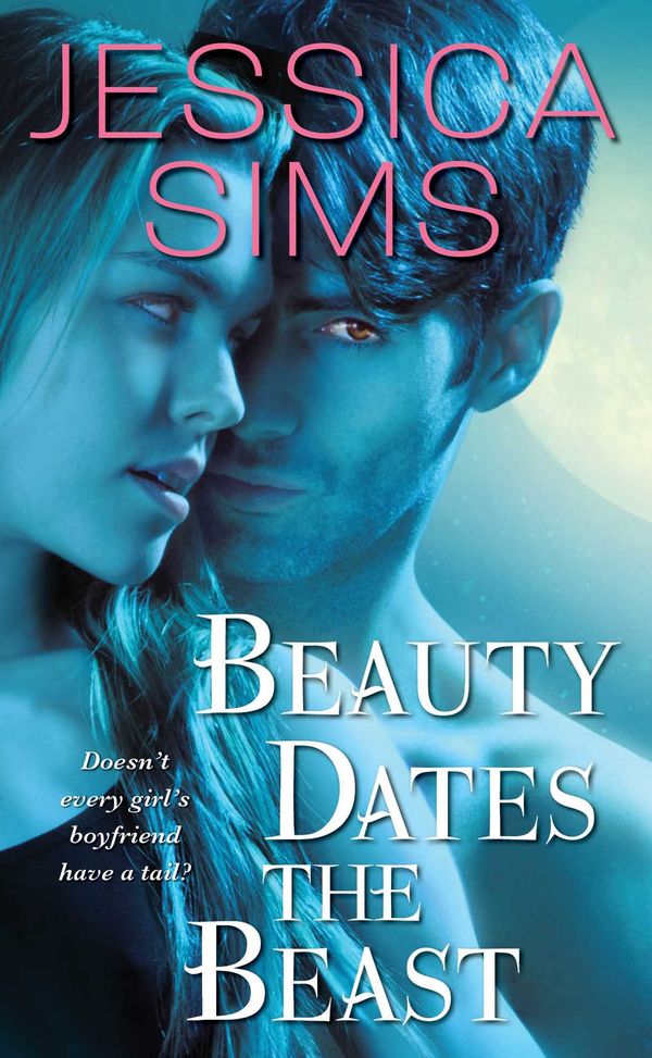 Beauty Dates the Beast cover
