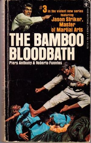 Bamboo Bloodbath