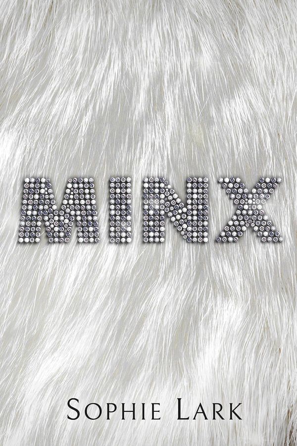 Minx Book Cover