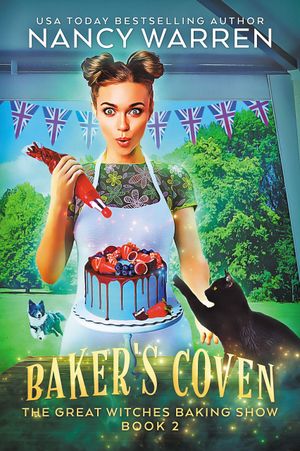 Baker's Coven