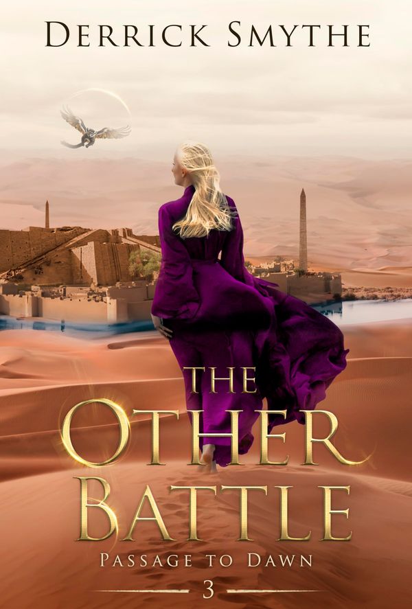The Other Battle cover
