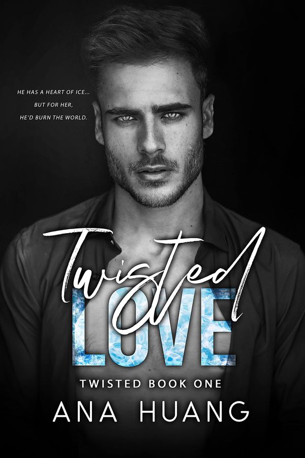 Twisted Love cover