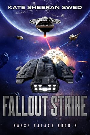 Fallout Strike
