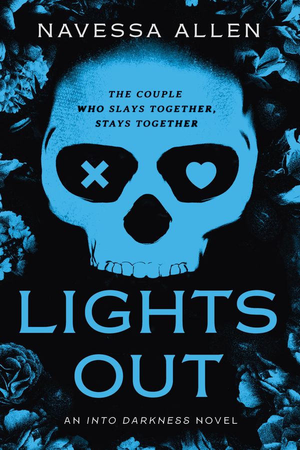 Lights Out cover
