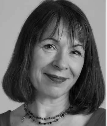 Photo of Susan Elliot Wright