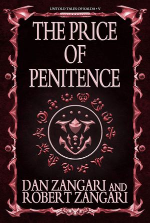The Price of Penitence
