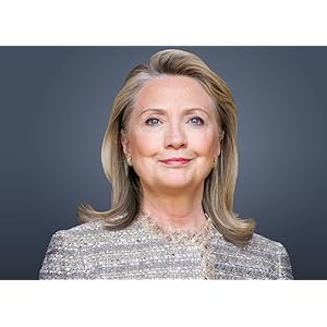 Photo of Hillary Rodham Clinton