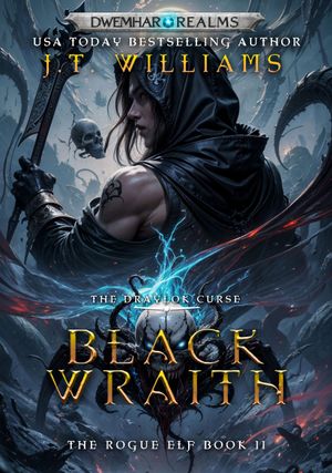 Black Wraith