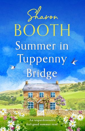 Summer in Tuppenny Bridge