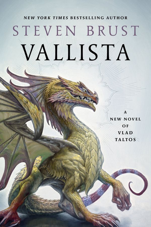Vallista Book Cover