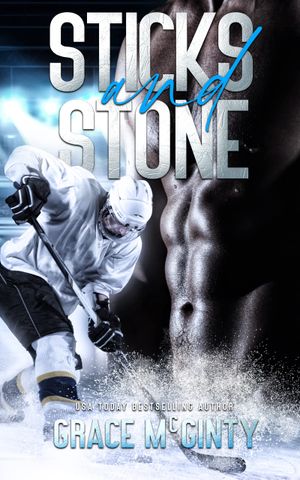 Sticks and Stone