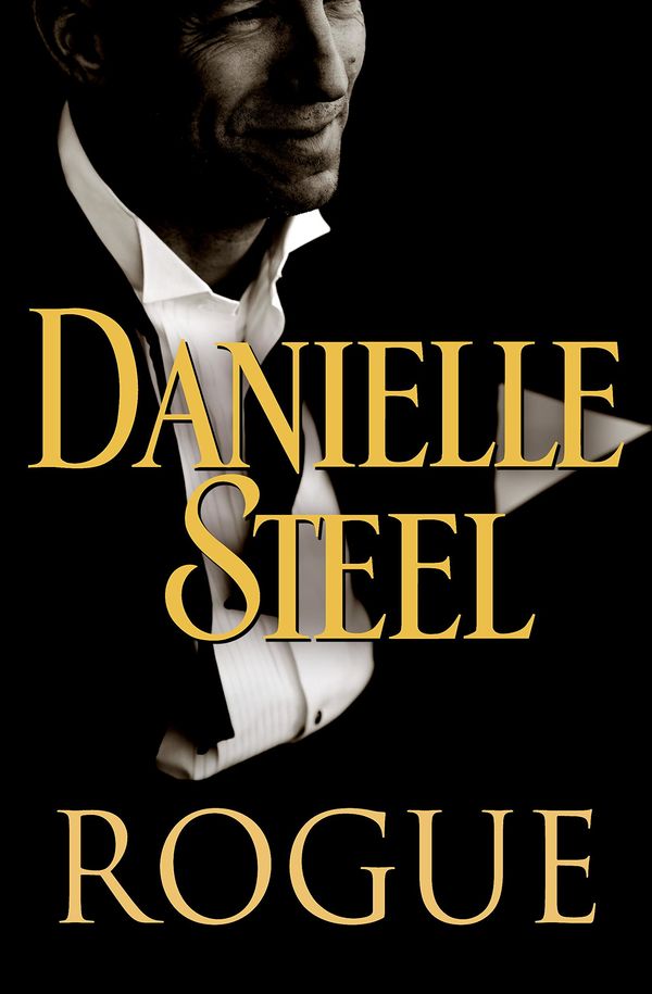 Rogue Book Cover