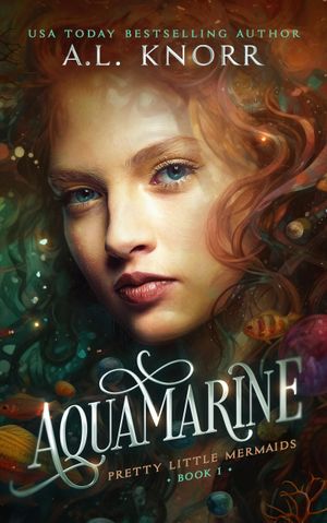 Aquamarine