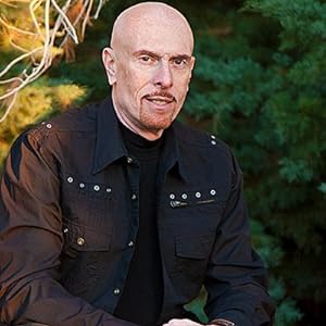 Photo of Terry Goodkind
