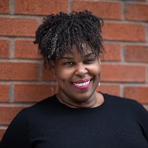 Photo of Renée Watson