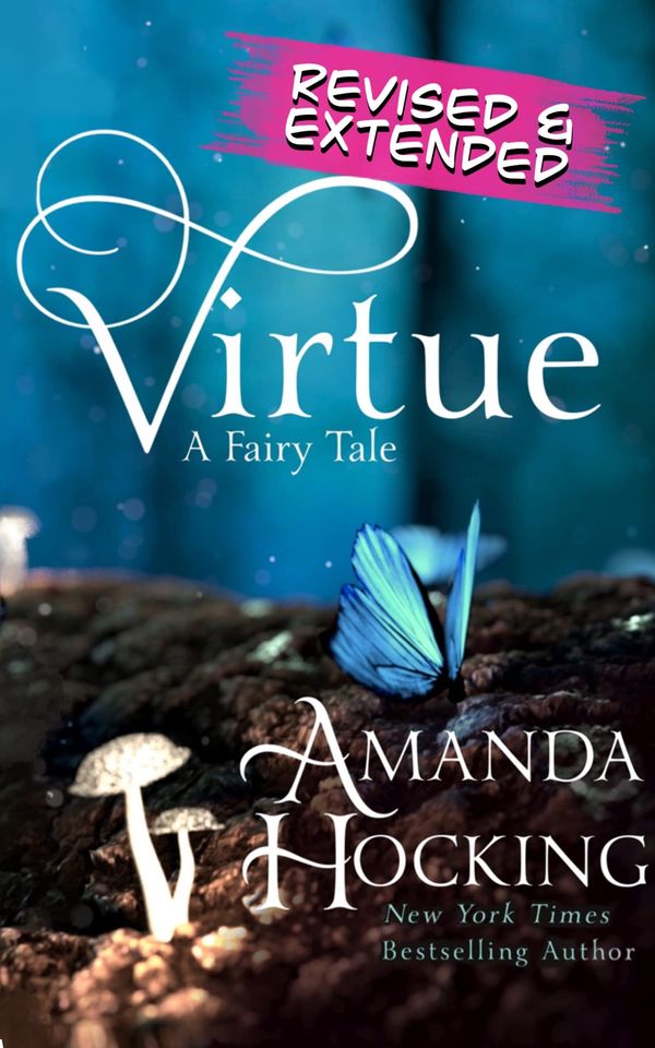 Virtue: Revised and Extended Edition Book Cover