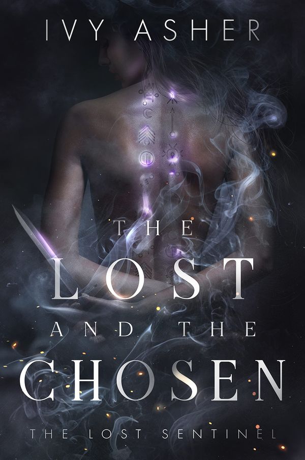 The Lost and the Chosen cover