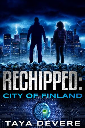 Rechipped: City of Finland