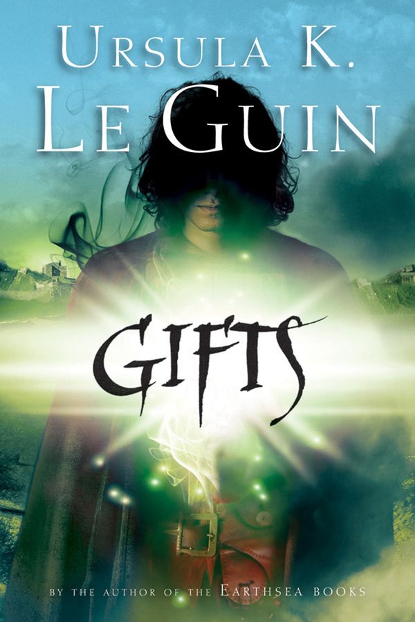 Gifts cover