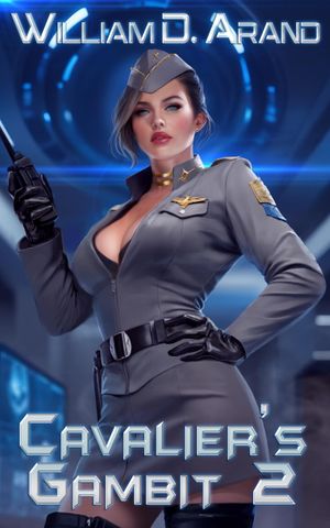 Cavalier's Gambit 2