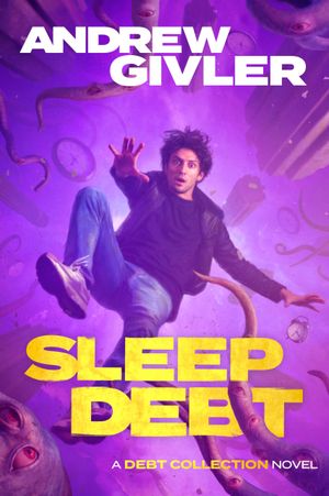 Sleep Debt