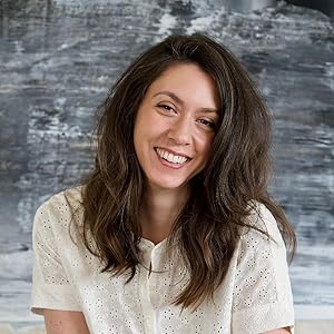 Photo of Elissa Sussman