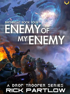 Enemy of my Enemy