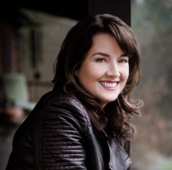 Photo of Sherrilyn Kenyon