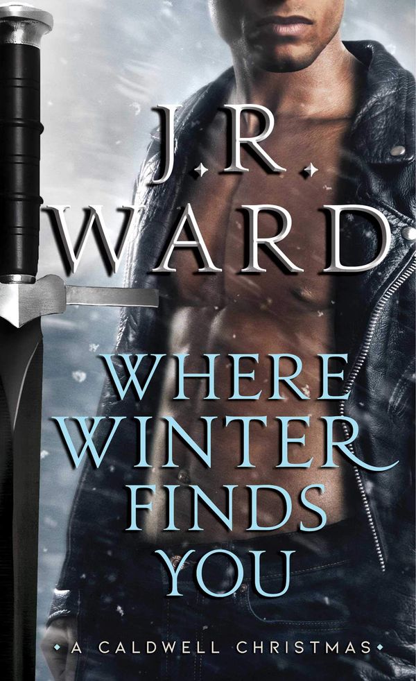 Where Winter Finds You Book Cover