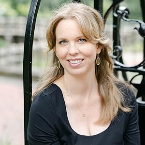 Photo of Jennifer Mandula