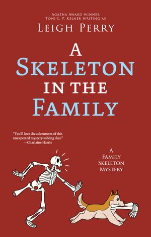 A Skeleton in the Family