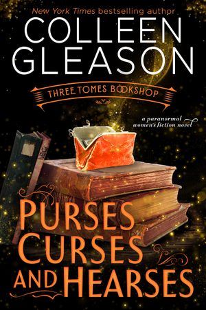 Purses, Curses & Hearses