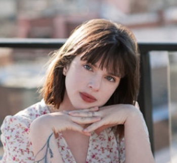 Photo of  Victoria Lee