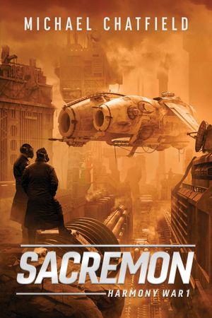 Sacremon