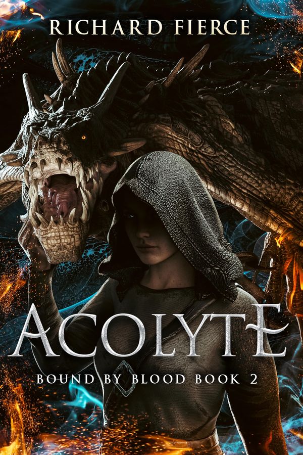 Acolyte cover