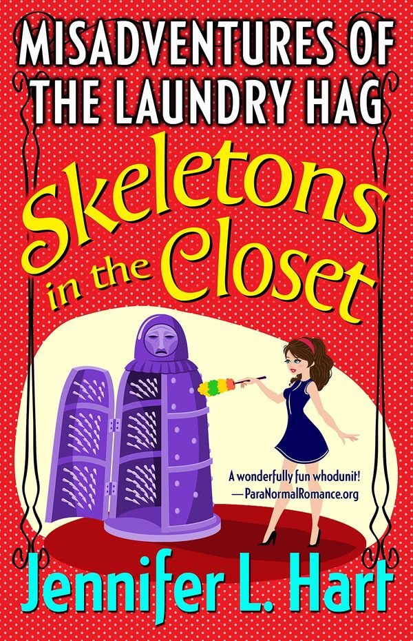 Skeletons in the Closet cover