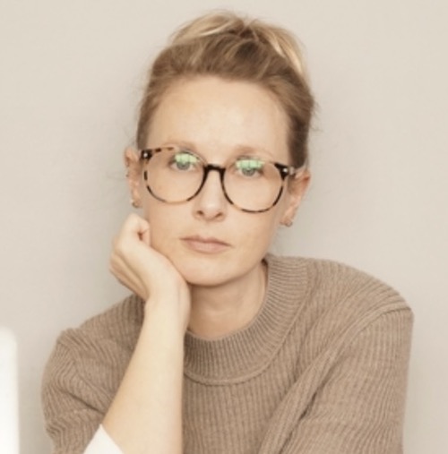 Photo of Jessica Irena Smith