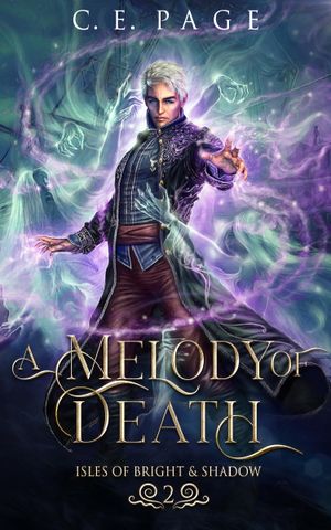 A Melody of Death