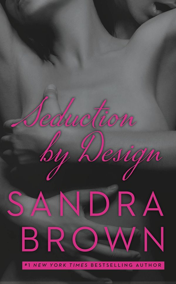 Seduction by Design Book Cover