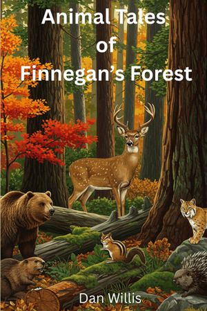 Animal Tales of Finnegan's Forest