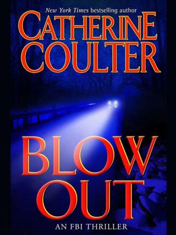 Blowout Book Cover