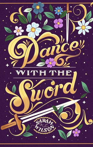 Dance With The Sword