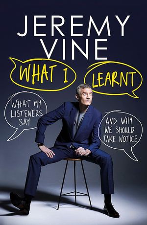 What I Learnt