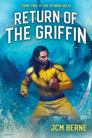 Return of The Griffin